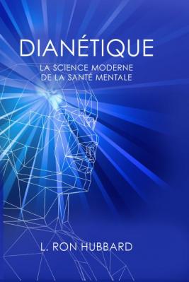 Livre Dianétique